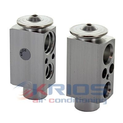 MEAT & DORIA AC expansion valve Article number: K42141 cheaply