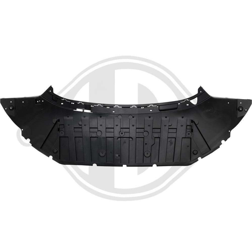DIEDERICHS Silencing Material, engine bay Article number: 8014320 cheaply