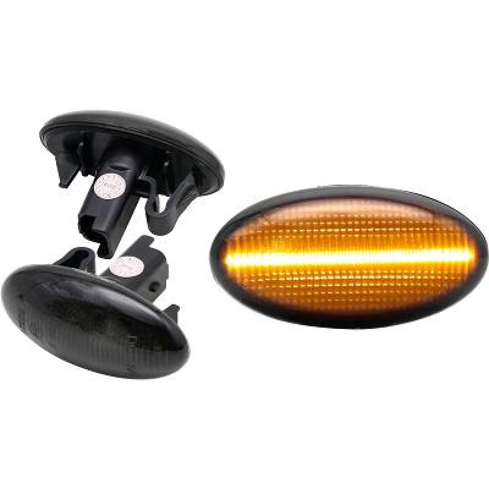 DIEDERICHS Blinklys Varenummer: LID10439 billige