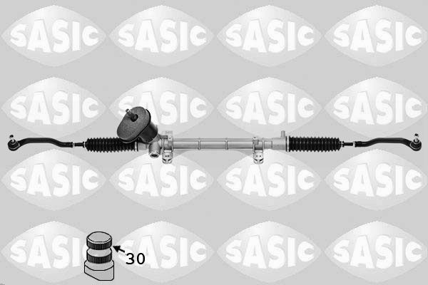 SASIC Steering rack Article number: 7374011B cheaply