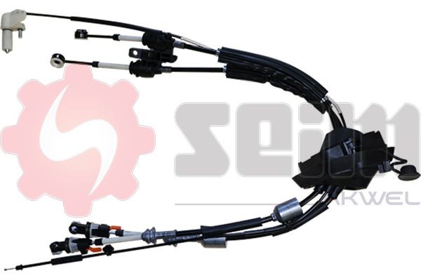 SEIM 556305 Tross, käigukast PROACE VERSO 2.0 D4d (MPY4) 150 HP Diisel