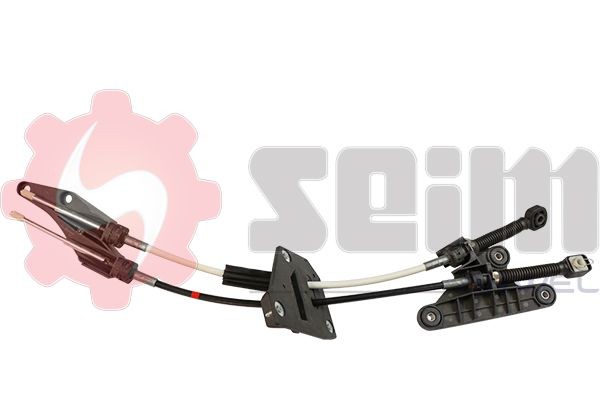 SEIM 556408 Tross, käigukast CRAFTER 2.0 TDI RWD 177 HP Diisel