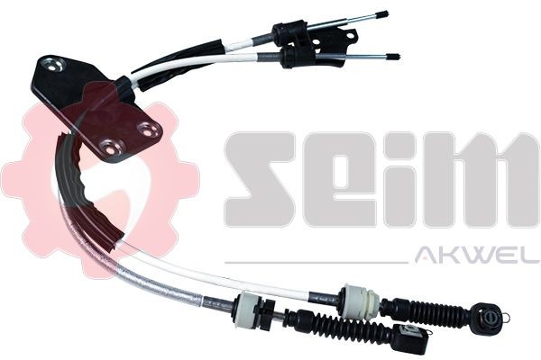 SEIM 556416 Tross, käigukast MULTIVAN 2.0 TSI 150 HP Bensiin