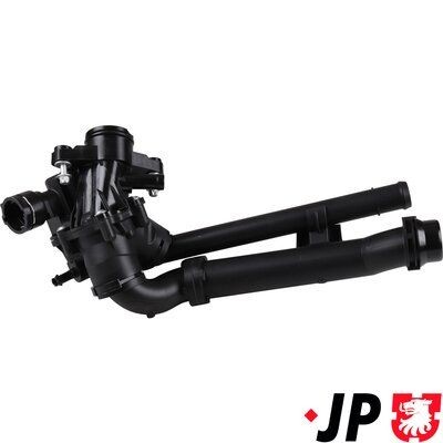 JP GROUP Thermostat housing Article number: 1314500700 cheaply