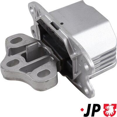 JP GROUP Mounting, manual transmission Article number: 1432401480 cheaply