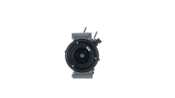 MAHLE ORIGINAL Air conditioning compressor Article number: ACP 654 000S cheaply