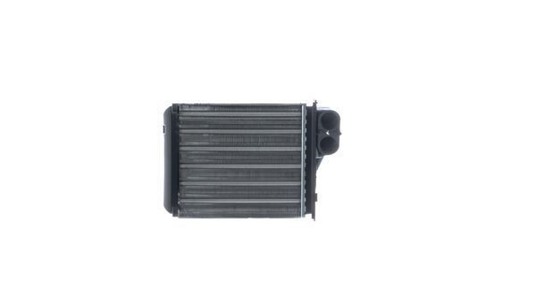 MAHLE ORIGINAL Heater matrix Article number: AH 333 000S cheaply