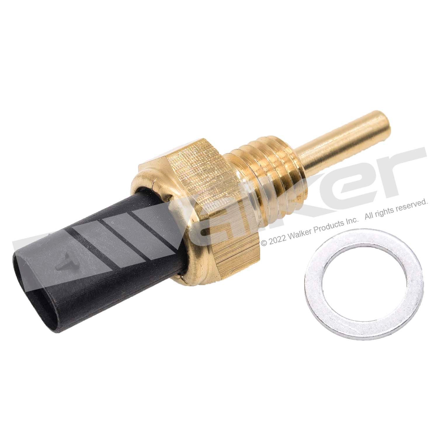WALKER PRODUCTS Sensor, coolant temperature Article number: 211-2015 cheaply