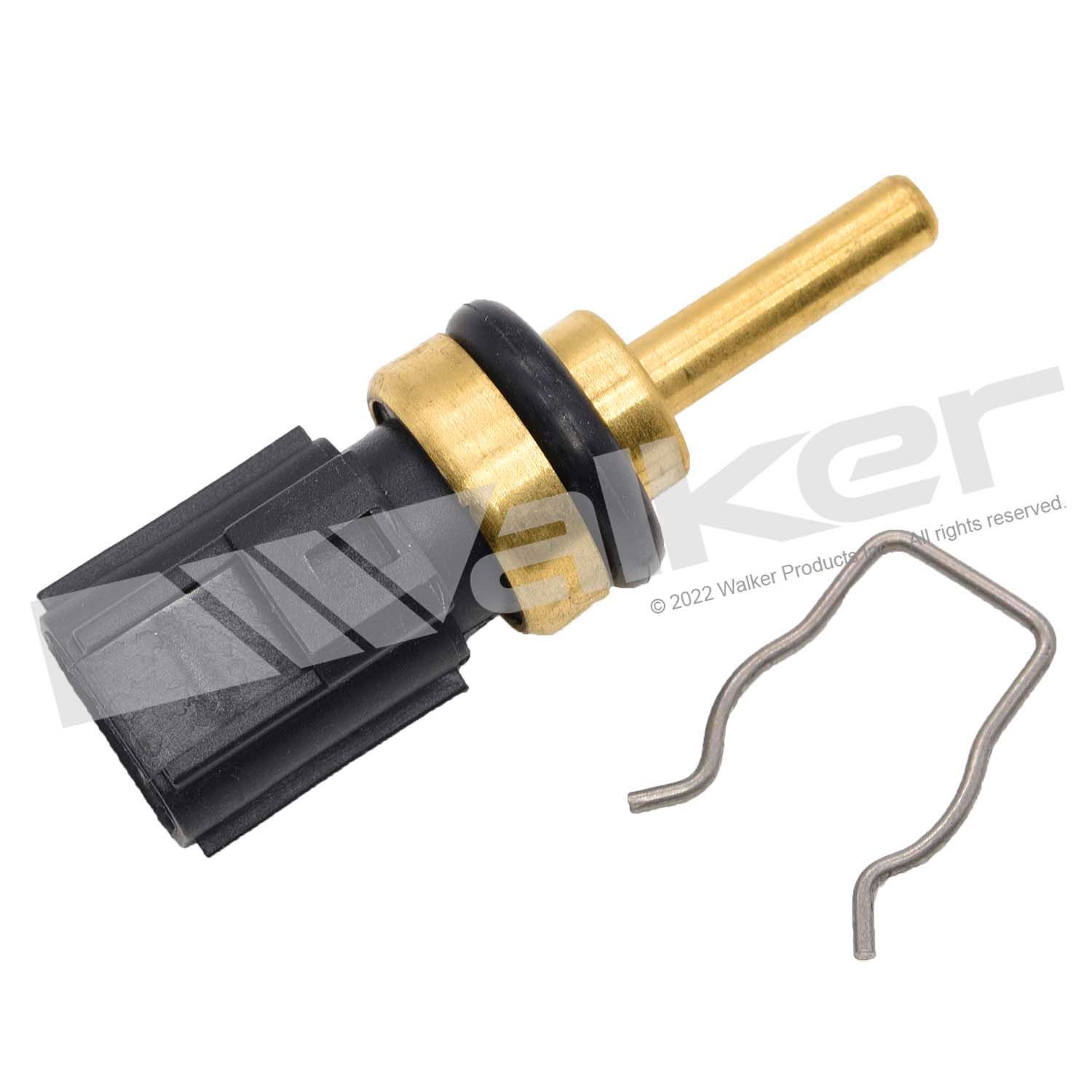 WALKER PRODUCTS Sensor, coolant temperature Article number: 211-2043 cheaply