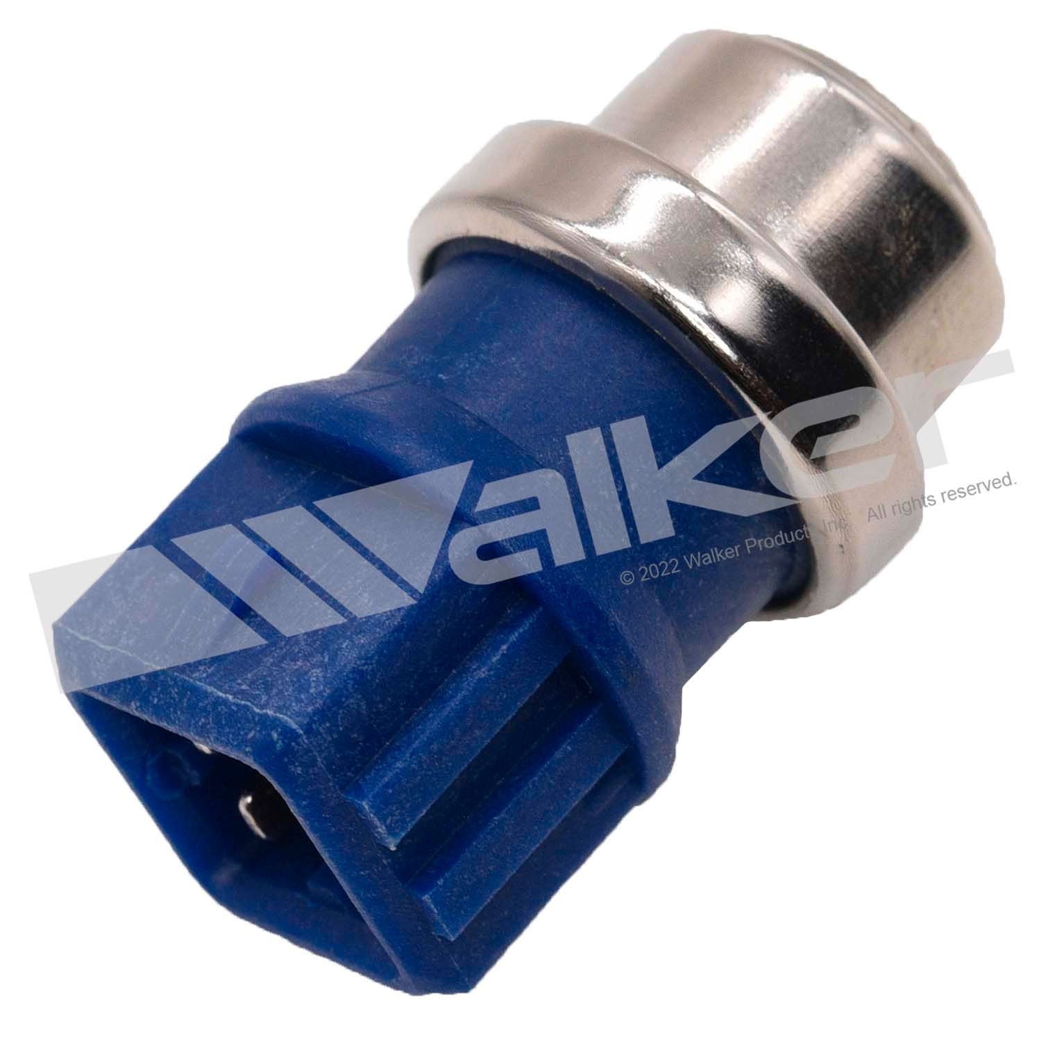WALKER PRODUCTS Sensor, coolant temperature Article number: 212-1029 cheaply