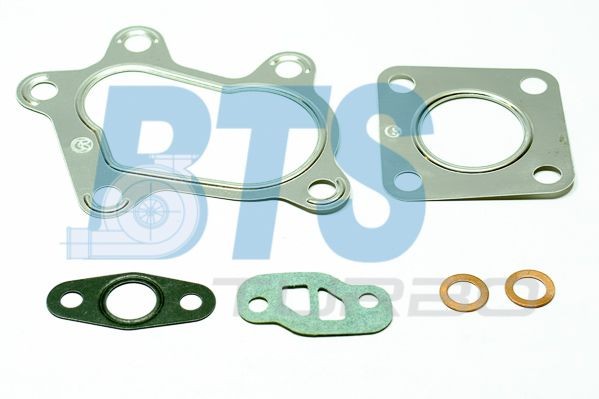 BTS TURBO Mounting Kit, charger Article number: T931061ABS cheaply