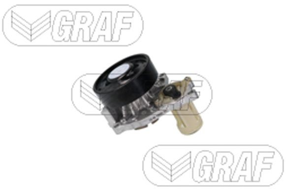 GRAF Veepump Artikli number: PA1500 soodsalt