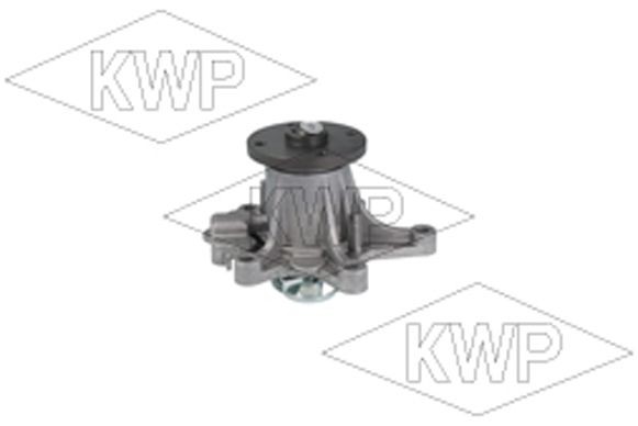 KWP Water pump Article number: 101554 cheaply