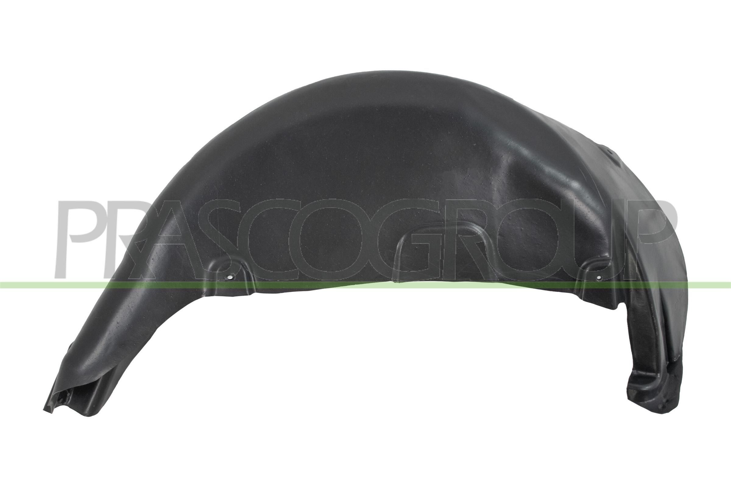PRASCO Wheel arch liner Article number: CI9183653 cheaply