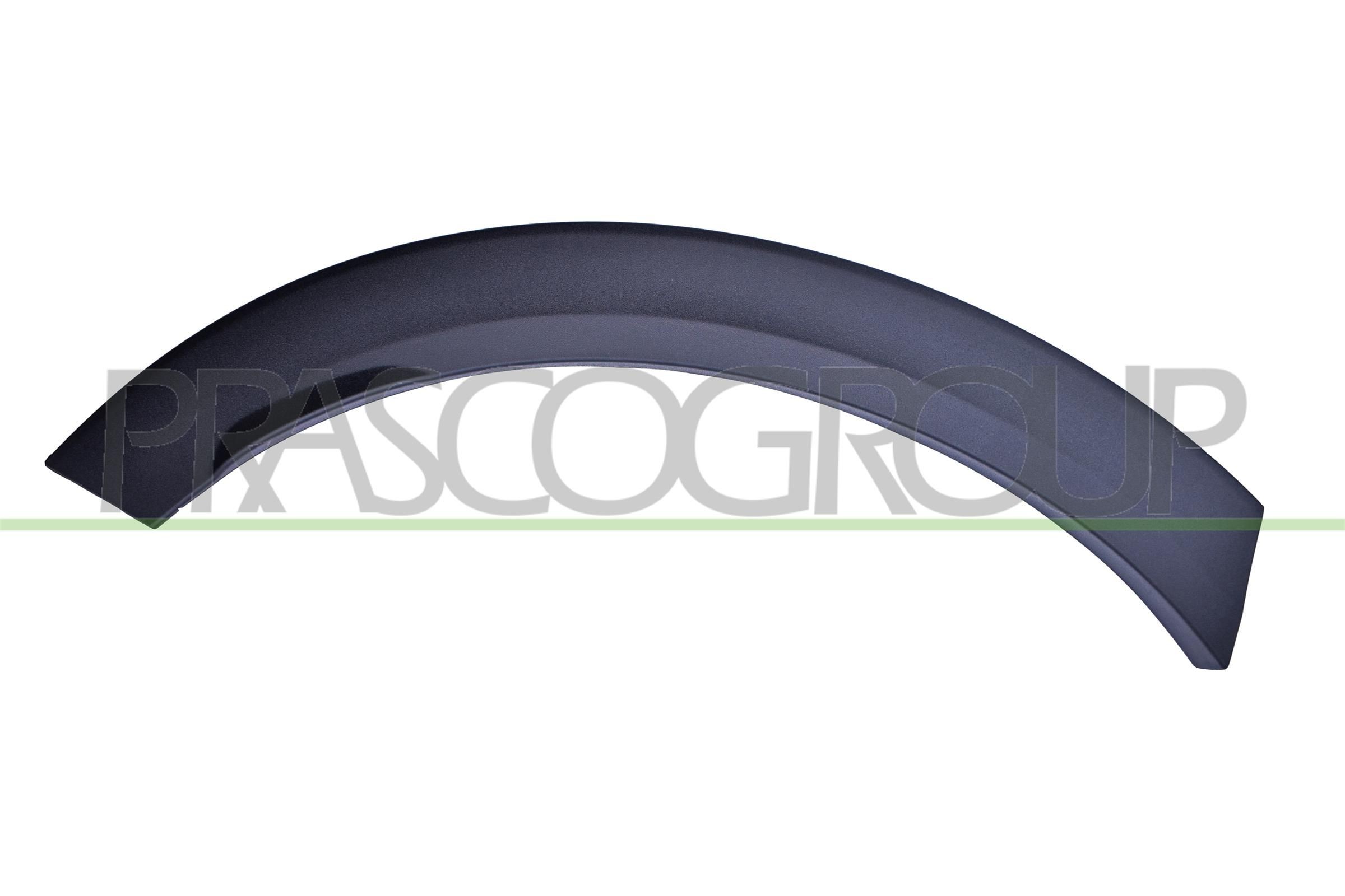 PRASCO Fender flare Article number: FT0601583 cheaply