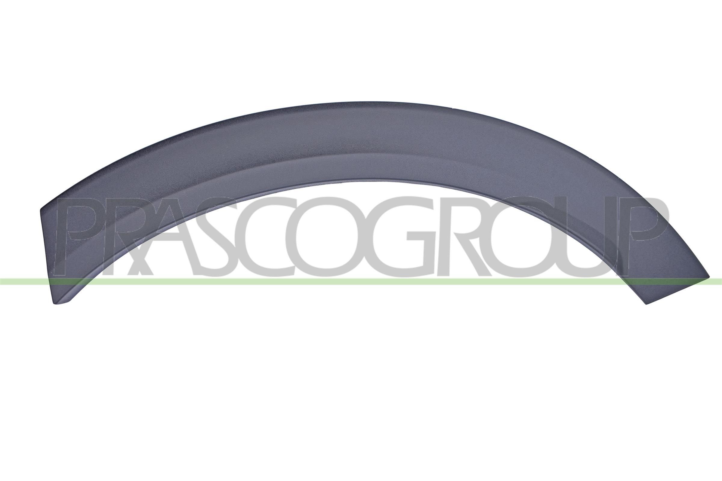PRASCO Fender flare Article number: FT0601584 cheaply