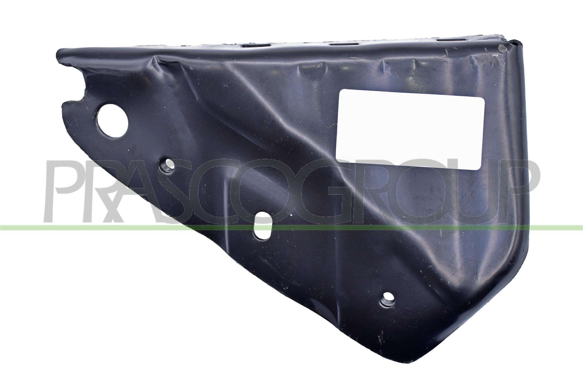 PRASCO Holder, mudguard Article number: FT1243018 cheaply