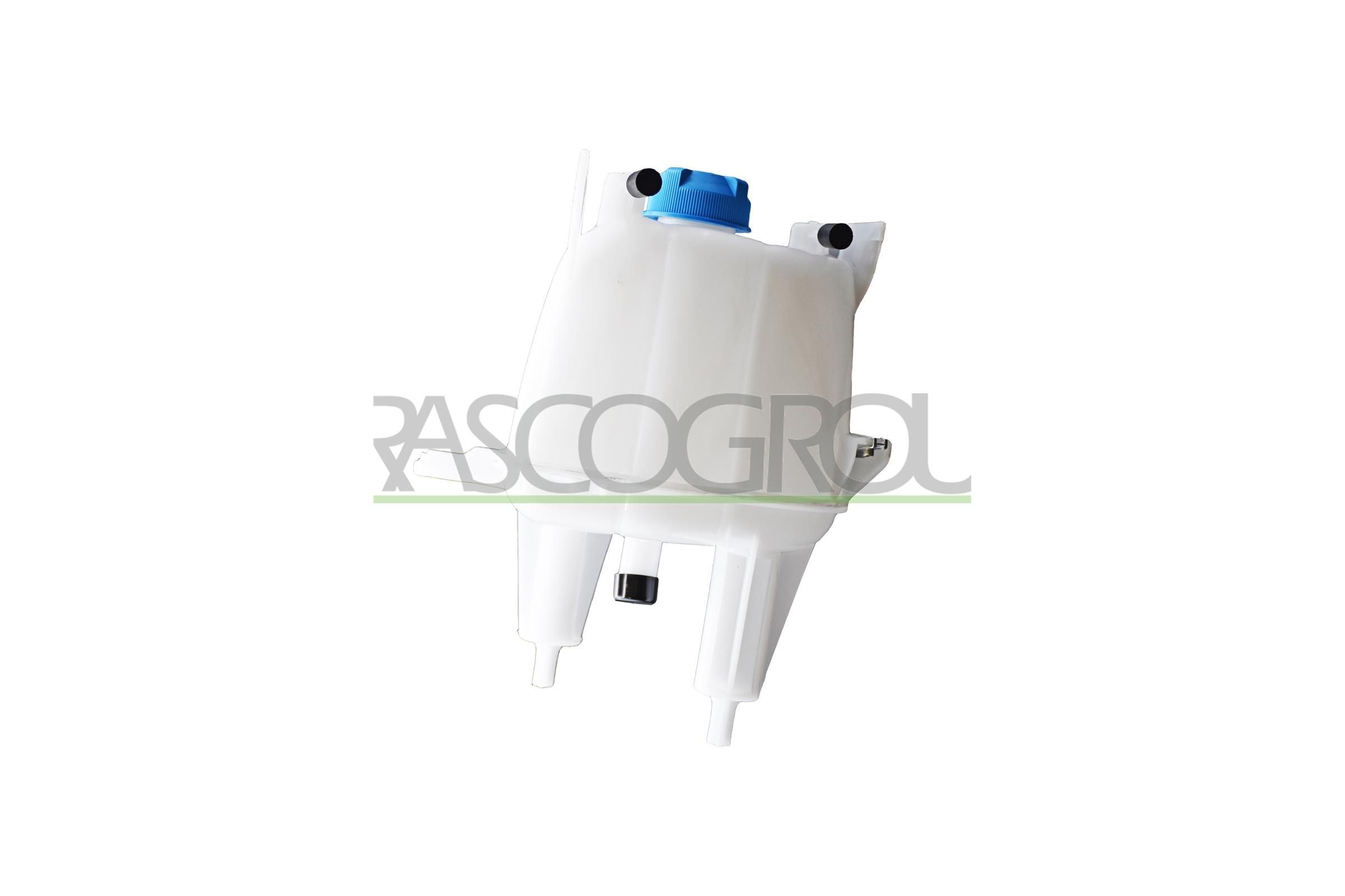 PRASCO Windscreen washer reservoir Article number: FT932VA01 cheaply