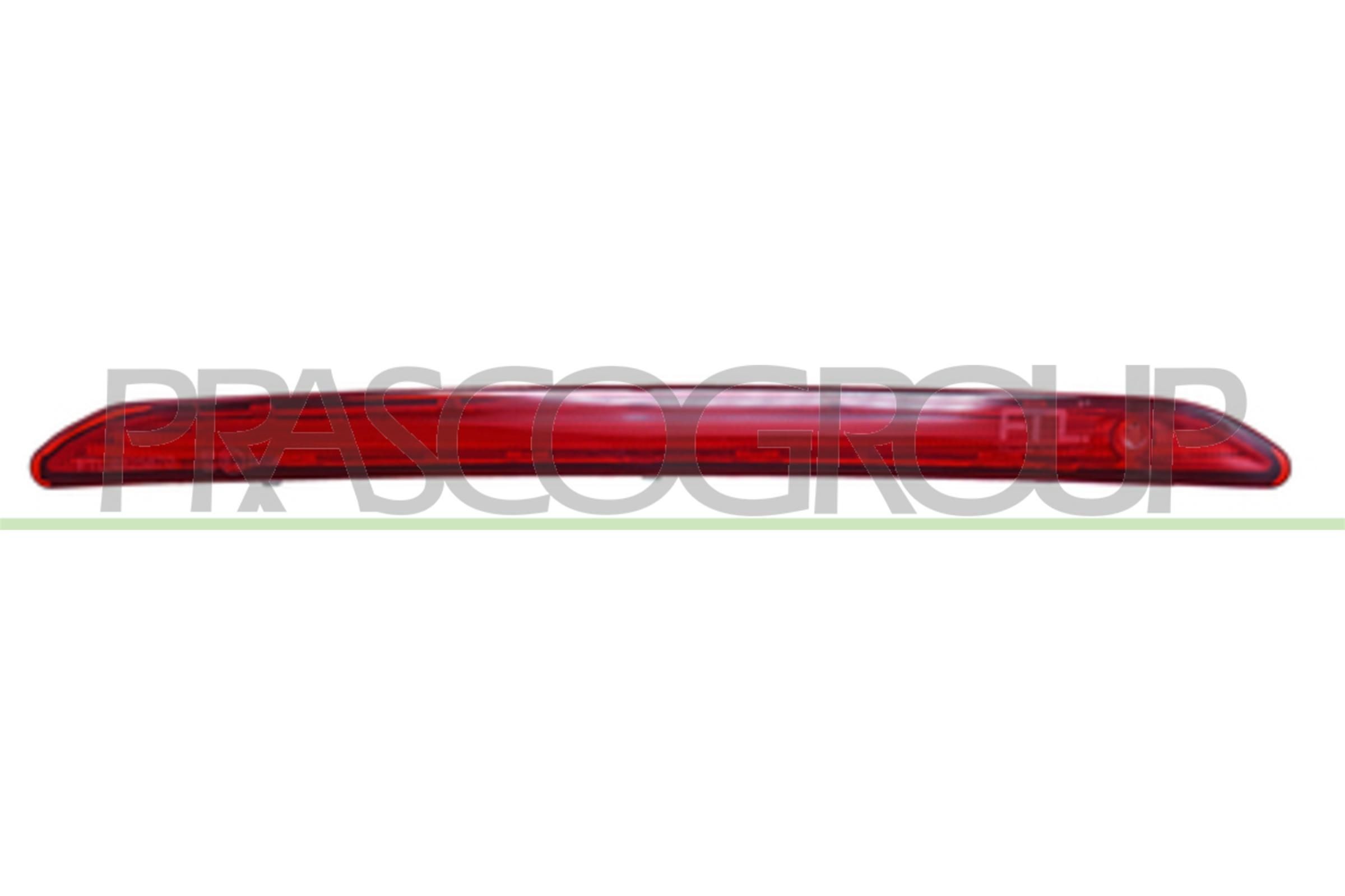 PRASCO Third brake light Article number: ST4264150 cheaply