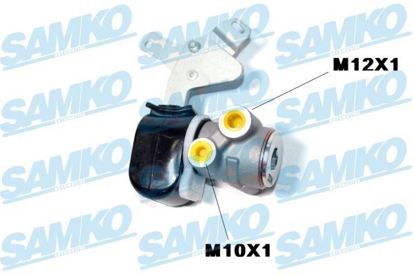 SAMKO Brake Power Regulator Article number: D30953 cheaply