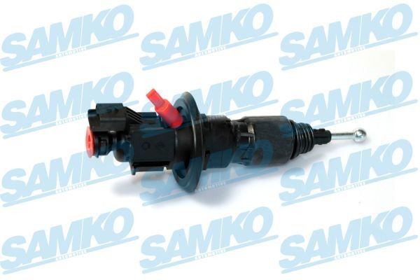 SAMKO Master Cylinder, clutch Article number: F30433 cheaply