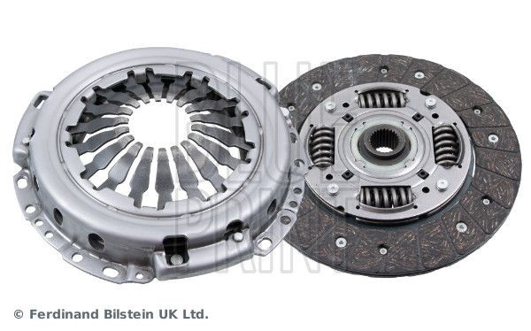 BLUE PRINT Clutch kit Article number: ADBP300185 cheaply