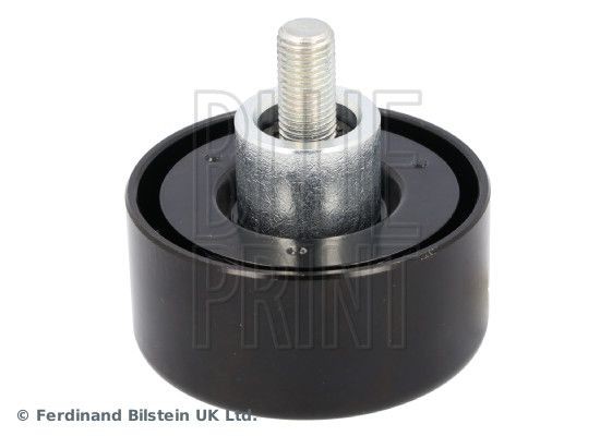 BLUE PRINT Deflection / Guide Pulley, v-ribbed belt Article number: ADBP960091 cheaply
