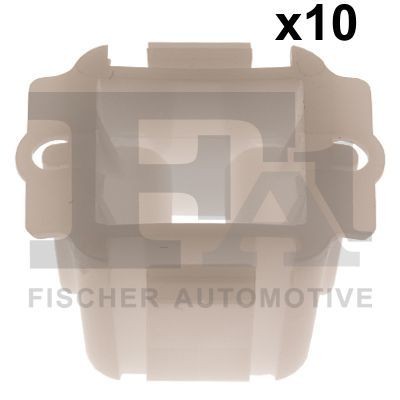 FA1 12-60006.10 Kinnitus, esituli FRONTERA 2.0 i 115 HP Bensiin 1998
