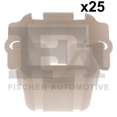 FA1 12-60006.25 Kinnitus, esituli FRONTERA 2.0 i 115 HP Bensiin 1998