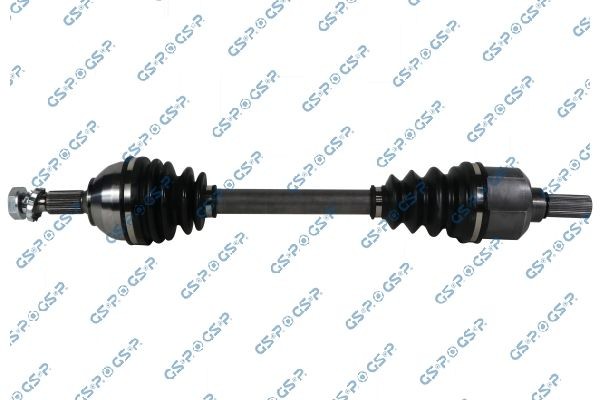 GSP Drive shaft Article number: 256191 cheaply