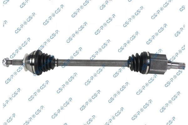 GSP Drive shaft Article number: 256201 cheaply