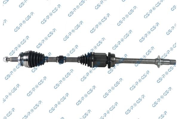 GSP Drive shaft Article number: 256219 cheaply