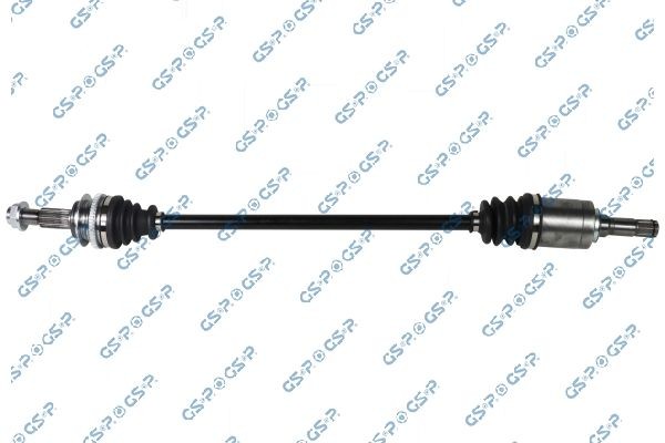 GSP Drive shaft Article number: 256237 cheaply