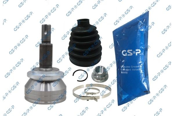 GSP Joint kit, drive shaft Article number: 803209 cheaply