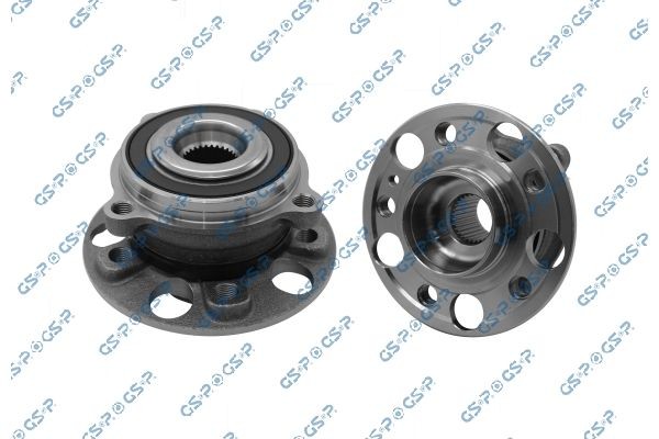 GSP Wheel bearing kit Article number: 9330106 cheaply