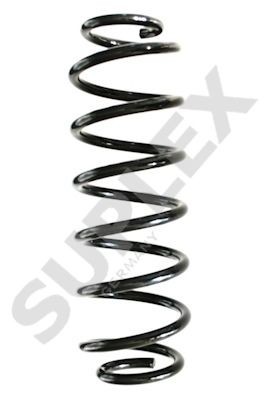 SUPLEX Coil spring Article number: 12237 cheaply