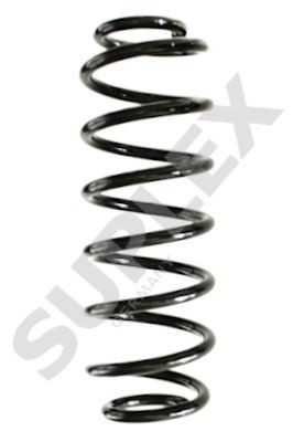 SUPLEX Coil spring Article number: 12241 cheaply