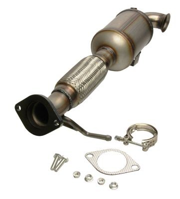 MAXGEAR Katalysator Varenummer: 27-6186 billige