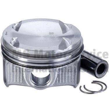 KOLBENSCHMIDT Piston Article number: 41940600 cheaply