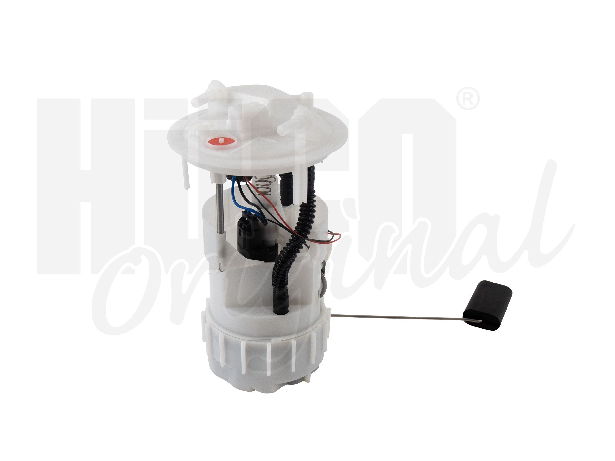 HITACHI Fuel feed unit Article number: 132707 cheaply
