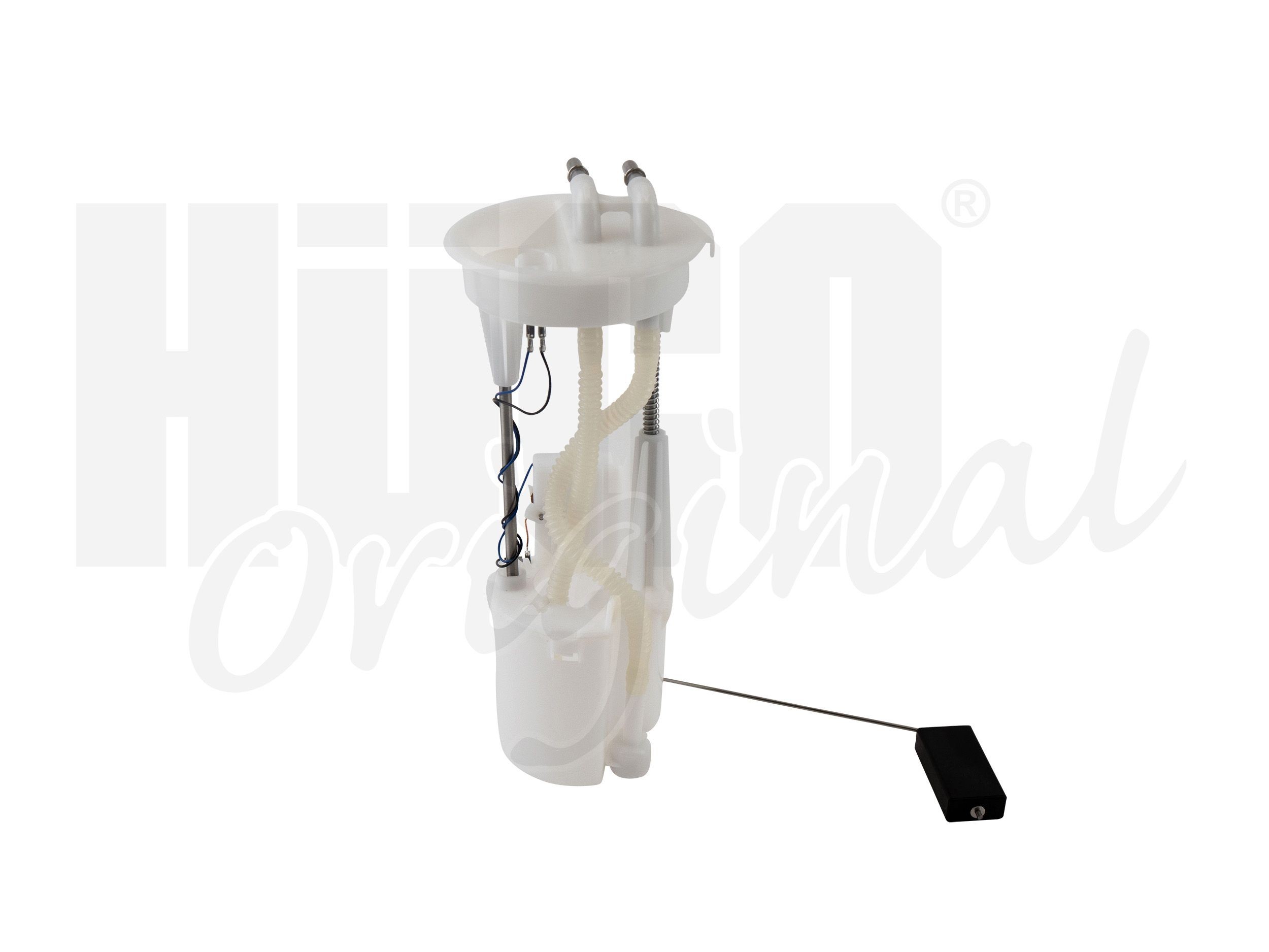 HITACHI Fuel level sensor Article number: 133218 cheaply