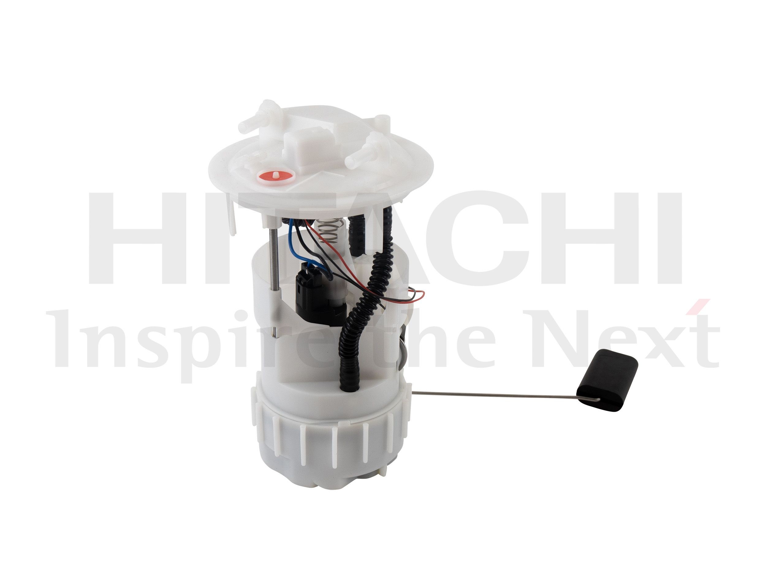 HITACHI Fuel feed unit Article number: 2502707 cheaply