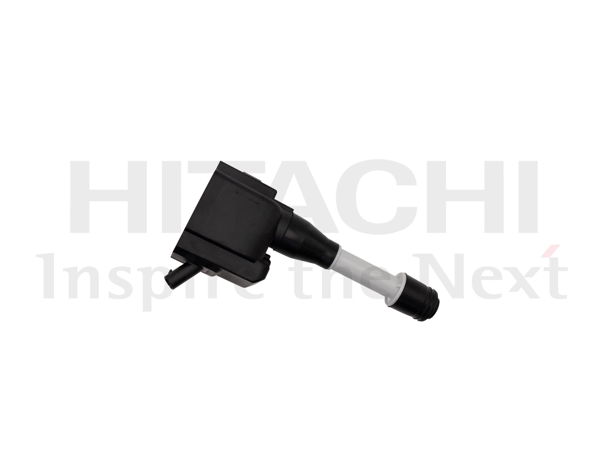 HITACHI Tændspole Varenummer: 2503796 billige