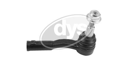 DYS Track rod end Article number: 22-10811 cheaply