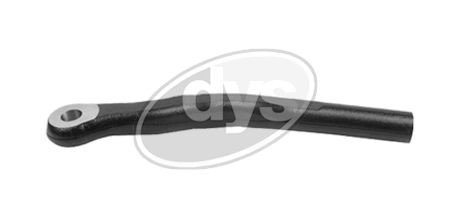 DYS Track rod end Article number: 22-10901 cheaply