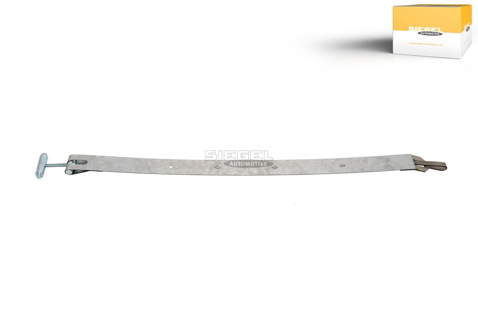 SIEGEL AUTOMOTIVE Kinnituslint, kütusepaak Artikli number: SA4H0003 soodsalt