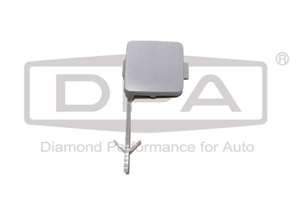 DPA 88071901802 Flap, tow hook OCTAVIA 2.0 TDI RS 184 PS Diesel 2020