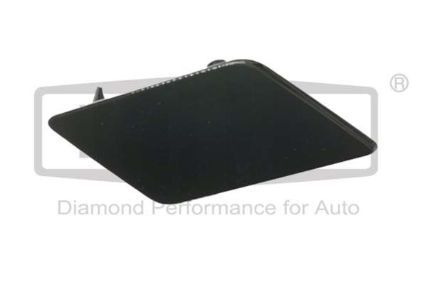 DPA 99551837902 Cover, light OCTAVIA 2.0 TSI RS 230 PS Petrol 2020