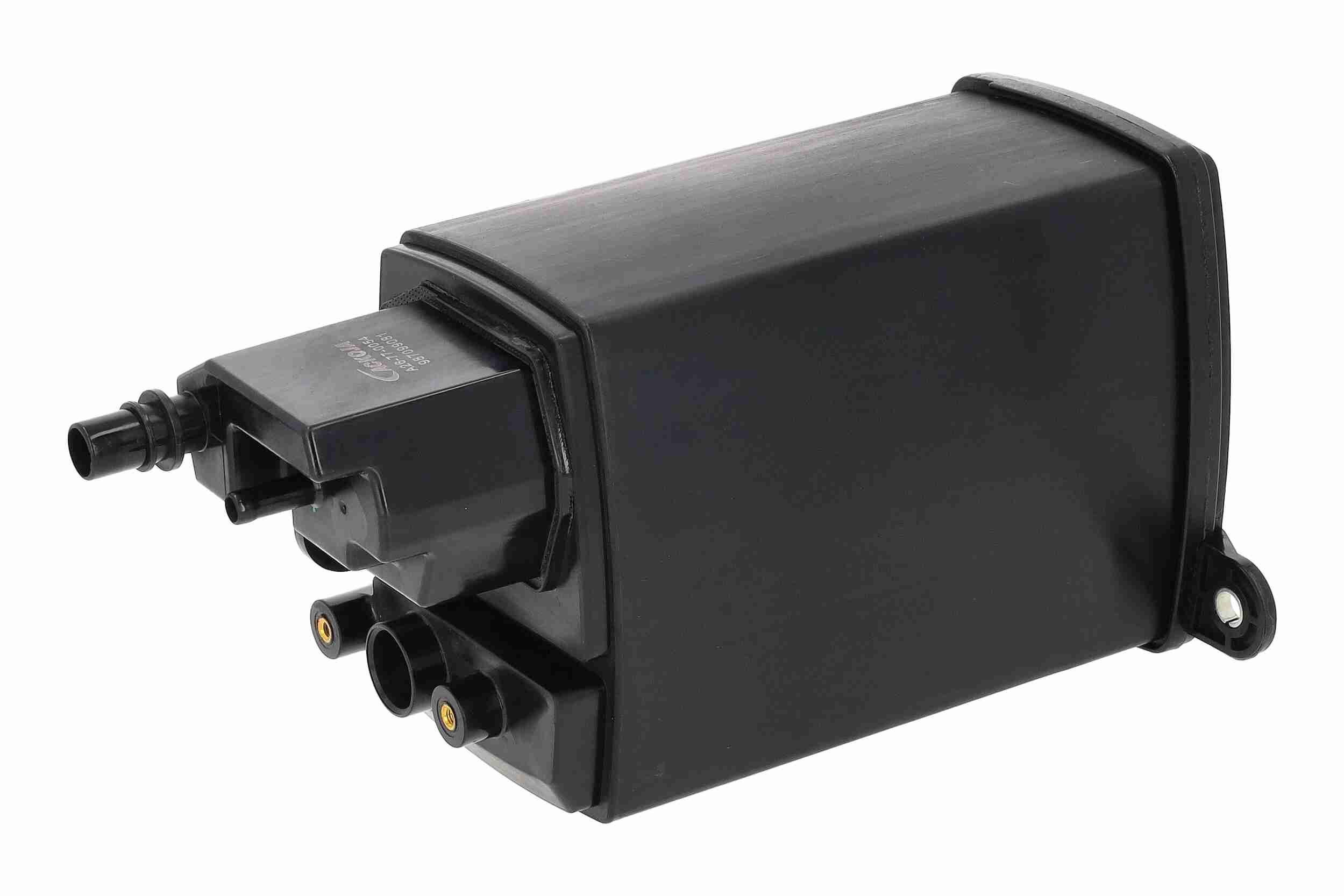 ACKOJA A26-77-0054 Aktivkulfilter, tankudluftning CR-V 2.4 4WD (RD7) 162 HK Benzin 2006