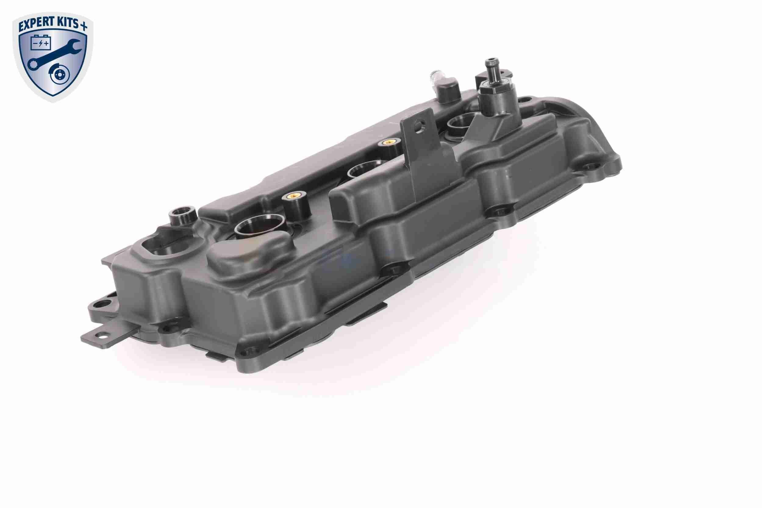 ACKOJA A38-55-0003 Elmotor, bagklap PATHFINDER 4.0 291 HK Benzin